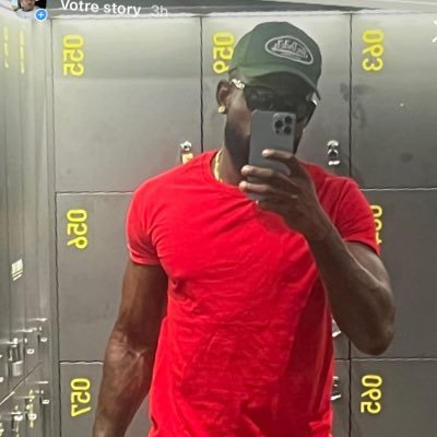que la paix soit sur vous tous TeamNegroKaMéné #TeamOMERTA