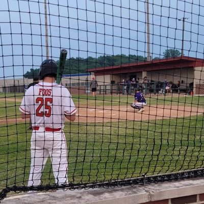 BGHS 27’ Baseball 3rd/Pitcher 4.0 gpa. 185 BW 6’0