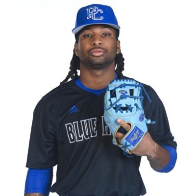 Presbyterian College Infielder | Go Blue Hose