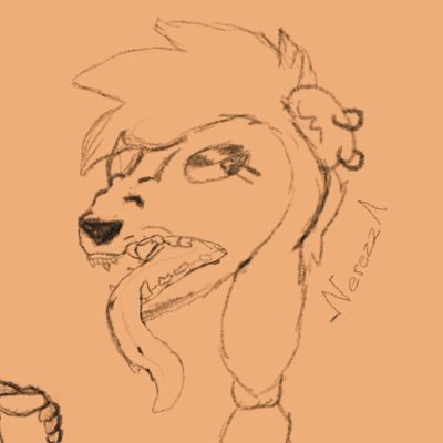 Nerezza_Badger Profile Picture