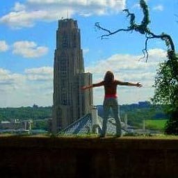 🏳️🌈 Yinzer living in the South. Accredited gymnastics judge 🤸♀️ Lover of all Pittsburgh sports 💙Hail to Pitt forever 💛