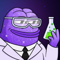 Pepe Labs (@_pepelabs) 's Twitter Profile Photo Pepe Labs (@_pepelabs) 's Twitter Profile Photo