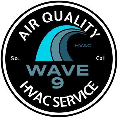 Wave 9 Air inc