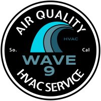 Wave 9 Air inc(@wave9air) 's Twitter Profile Photo