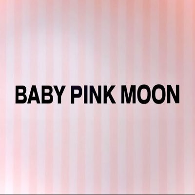 BABY PINK MOONさんのプロフィール画像