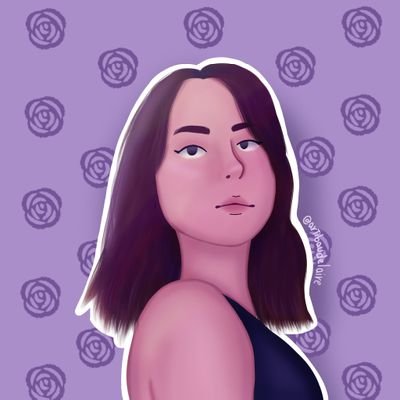 Estudiante de psicología que necesita terapia / Escribo y dibujo
Cuenta secundaria: @Nosoy_Arti
✉️: eloisebaudelaire@gmail.com