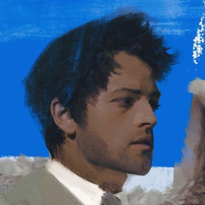 Sweet_Benjamin_'s profile picture. she/her. 21-22. Into Supernatural but More into Destiel tbh. Same name on tumblr