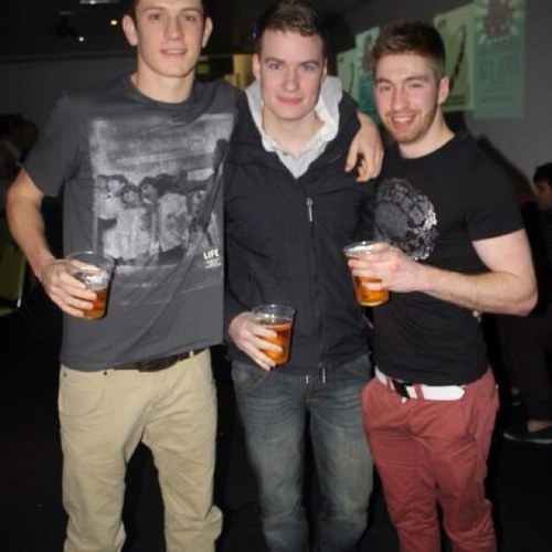 LockWheaton's profile picture. 