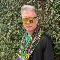 ⚜️Fred Campbell⚜️(@FredinNOLA) 's Twitter Profile Photo