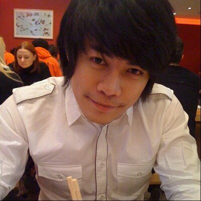 Profile Picture of ⊗ Joseph Villaster ⊗ (@JosephVillaster) on Twitter