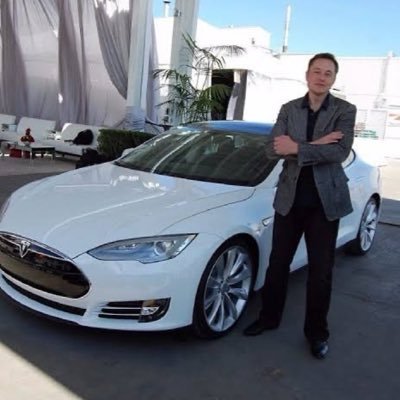 Entrepreneur🚀 | Spacex .CEO&CTO🚘 =|https://t.co/POTbKtOiKo and product architect🚄 ₴| Hyperloop .Founder of The boring company🤖 09 ICO-Founder-Neturalink, OpenAl