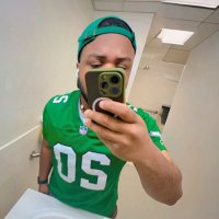 Laz🇱🇷🦅(@Philly_Laz) 's Twitter Profile Photo