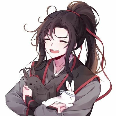 mdzs & tgcf brainrot | canon dynamics only