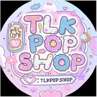 TLKPOP.SHOP ♡ พรี อัลบั้ม/แท่งไฟ ทุกวง 🇰🇷(@tlkpop1001) 's Twitter Profile Photo