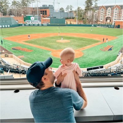 Assistant Director of Athletics Communications @AuburnTigers | Auburn Grad