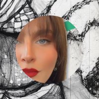 LUCINE (loo-sin)(@LUCINE_art) 's Twitter Profile Photo