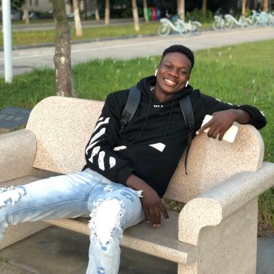 Web dev | UI/UX | Tech Entrepreneur | Business enthusiast. Mathew 6:33 🙏