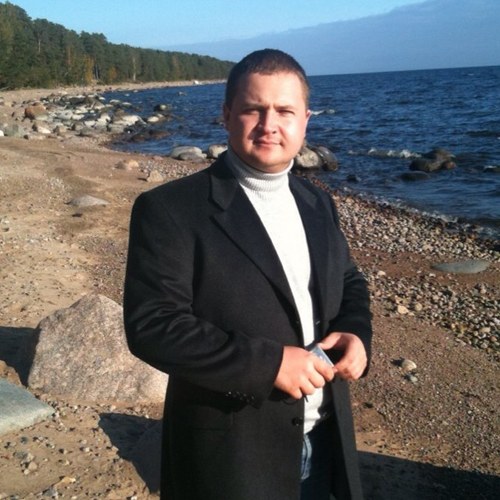 Валентин Смирнов