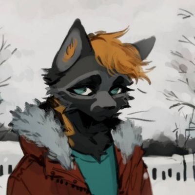 Crossfox, RF, ML, Infosec, Music Production, Bikes | 🇺🇸🇩🇰🇭🇺 | NB | Bluesky: @fernacen.vulpi.net | Mastodon: @fernacen@mas.to