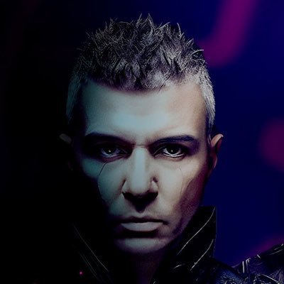 This is the official Twitter profile of Technoboy