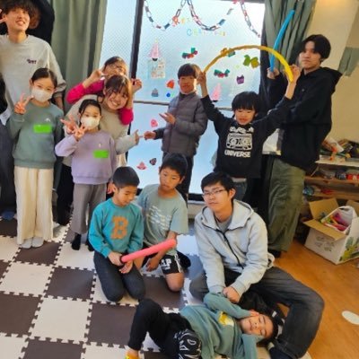 2024年新歓のアカウントです! 興味ある方は連絡ください‼️ 公式Instagramは、https://t.co/gGxu8DwqC1 ぜひご覧ください!