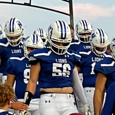Pacinoaj129089's profile picture. Northwest High School | DE, OL | Bench: 255 | Squat: 425 | Deadlift: 465 cell: 636-375-9771.Class of 2024 First Team All Conference D linemen