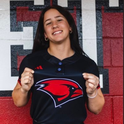 Hotshots 18u Premier Pacheco|Luke 1:37|@uiwsoftball commit ❤️🖤