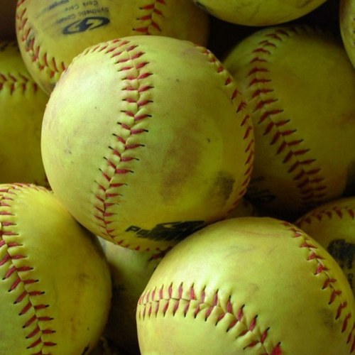 softball is my life!