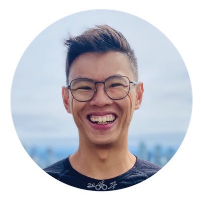 RaymondRChua Profile Picture