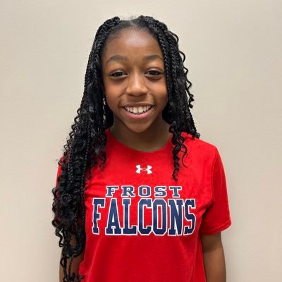 🥎MIF/OF🥎#9❤️Frost Falcons 14U Harr💙Boyd Buchanan School 💛2029♦️USSSA S30 National Team♦️🥎⚽️ 🏃🏾‍♀️