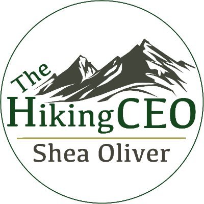 TheHikingCEO Profile Picture