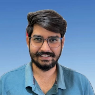 _akashsisodia's profile picture. 