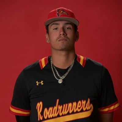 Devin_Lopez27's profile picture. @opsu_baseball