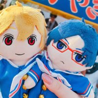 さくさん (@tukigari_) 's Twitter Profile