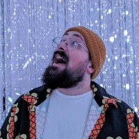 Nick Mo. (@nickmowrites) 's Twitter Profile Photo