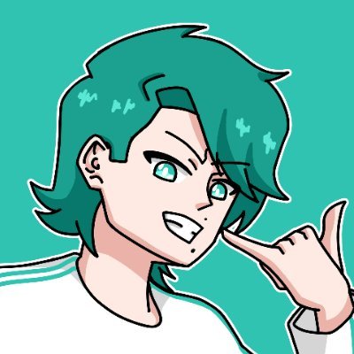 Isael C 🐉 | Streamer y Artista |さんのプロフィール画像