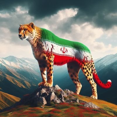 🇮🇷برای قدکشیدنم.... خیلی ها کوتاه اومدن ♥🇮🇷