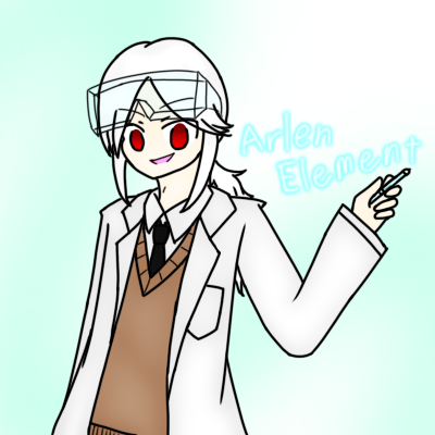 Arlen_Element's profile image