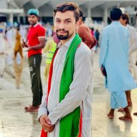 Shahzeb Khan(@TheShahzeebkhan) 's Twitter Profile Photo