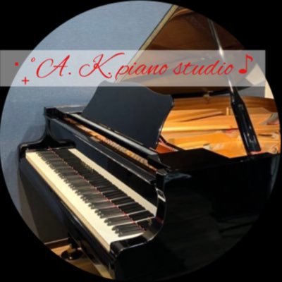 AKpianostudio Profile Picture