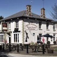 The Great Western (@g8western_pub) 's Twitter Profile