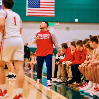 Founder of @NYBBALLACADEMY | Somers Tuskers Head Varsity Coach | Philippians 4:13– 4/1/18 #Familyon3 @somersboyshoops | All Tweets Are Solely My Own Opinion