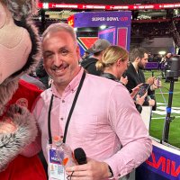 Matt Perrault (@sportstalkmatt) 's Twitter Profile Photo Matt Perrault (@sportstalkmatt) 's Twitter Profile Photo