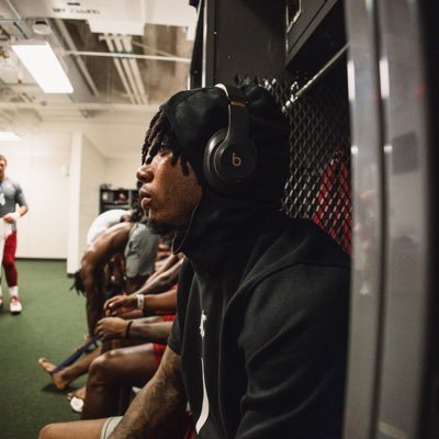 Fear God Only! #JUCOPRODUCT | Defensive Back @WSUCougarFB