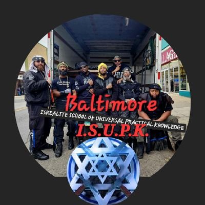 IsupkBaltimore Profile Picture