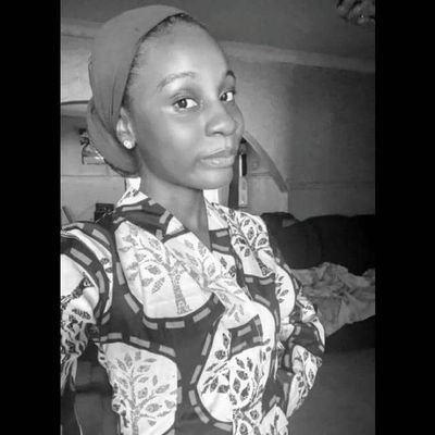 omotoyosi_P's profile picture. A JESUS KIND OF GIRL💕