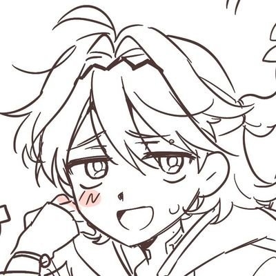 앵아さんのプロフィール画像