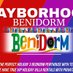 Gayborhood Benidorm (@GayborhoodBeni) Twitter profile photo