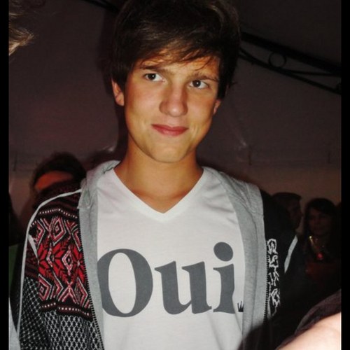 RensonJulien's profile picture. 