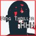 KING THRILLER™👑 (@kingthrillerxxx) Twitter profile photo KING THRILLER™👑 (@kingthrillerxxx) Twitter profile photo
